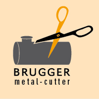 Brugger Metal-Cutter
